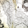 L'Alta Calabria, l'antica calabria Citerior, si estende dalla Valle del fiume Neto al Pollino. Dal punto di vista vitivinicolo questa è la terra del Magliocco, antico vitigno storico di probabile origine greca.